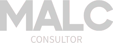 Logo MALC Consultor